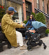 Doona X Car Seat & Stroller