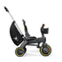 Doona Liki Trike S5 Nitro Black