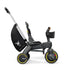 Doona Liki Trike S5 Nitro Black