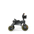 Doona Liki Trike S5 Nitro Black