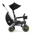 Doona Liki Trike S5 Nitro Black