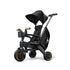 Doona Liki Trike S5 Nitro Black