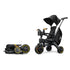 Doona Liki Trike S5 Nitro Black