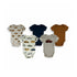 Dream Go Car 5 Piece Set