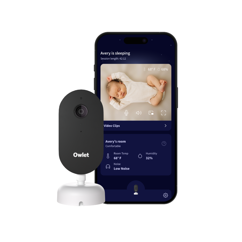 Owlet Dream Sight