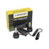 9005 Dunlop LED Headlight Bulbs – 6000k/36watt with Cancellor (pair)