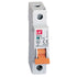 LS Circuit Breaker 1 Pole D-Curve 16A 6kA 230/400V