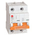 LS Circuit Breaker 3 Pole 125A 10kA 230/400V