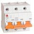 LS Circuit Breaker 3 Pole 100A 10kA 230/400V