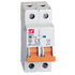 LS Circuit Breaker 1 Pole + Neutral 63A 6kA