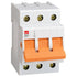 LS Rogy Isolator 3 Pole 63A Din
