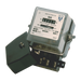 Voltex Kilowatt-Hour (kWh) Meter 20-80A Single Pole
