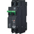 CBI Isolator 2 Pole 63A 3kA 415V QAL20063
