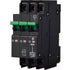 CBI Isolator 3 Pole 63A 3kA 415V QAL30063