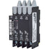 CBI Meter Ecolec Rail Mount 3 Pole + Neutral 80A 415V 57mm Escutcheon 4 Modules EC330CM