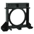 CBI Escutcheon Blank 26mm Clips into DB Aperture SFEB000