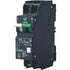 CBI Earth Leakage 1 Pole + Neutral 63A 3kA 240V with Overload QA17A63