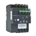 CBI Earth Leakage 3 Pole + Neutral 63A 3kA 415V No Overload QA36CW63