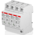ABB Surge Protection Device 3 Pole + Neutral 15kA 2CTB803973R1200