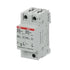 ABB Surge Arrestor OVR-T2 1N 40-275 P QS 80KA 2CTB803972R1100
