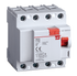 LS Earth Leakage 3Pole + Neutral 80A 10kA 230/400V