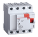 LS Earth Leakage 3Pole + Neutral 80A 10kA 230/400V