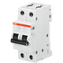 ABB Circuit Breaker 2 Pole 50A 2CDS252001R0504