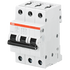 ABB Circuit Breaker 3 Pole 40A 2CDS253001R0404