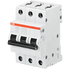 ABB Circuit Breaker 3 Pole 50A 2CDS253001R0504