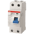 ABB Earth Leakage 1 Pole + Neutral 63A 10kA 30mA 230V 2CSF202005R1630