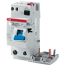 ABB Earth Leakage 2 Pole 63A 4kV 30mA 230/400V DDA202 AC-63/0.03 2CSB202001R1630