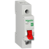 Schneider Easy9 Isolator 1 Pole 63A 230V EZ9S16163