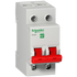 Schneider Easy9 Isolator 2 Pole 63A 400V EZ9S16263