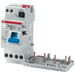 ABB Earth Leakage 4 Pole 63A 4kV 30mA 230/400V DDA204 AC-63/0.03 2CSB204001R1630
