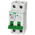 LS Surge Arrester 3 Pole 40kA 700V BK20S-DC600