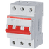 ABB Isolator 3 Pole 63A SHD203/63