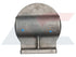 GUD Fuel Water Separator Housing with Drain - CF1000