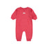 Nike E1D1 Crew Coverall - Aster Pink