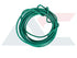 Electric Cable 2.50mm Green (5M)
