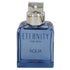 Eternity Aqua Eau De Toilette Spray (Tester) By Calvin Klein