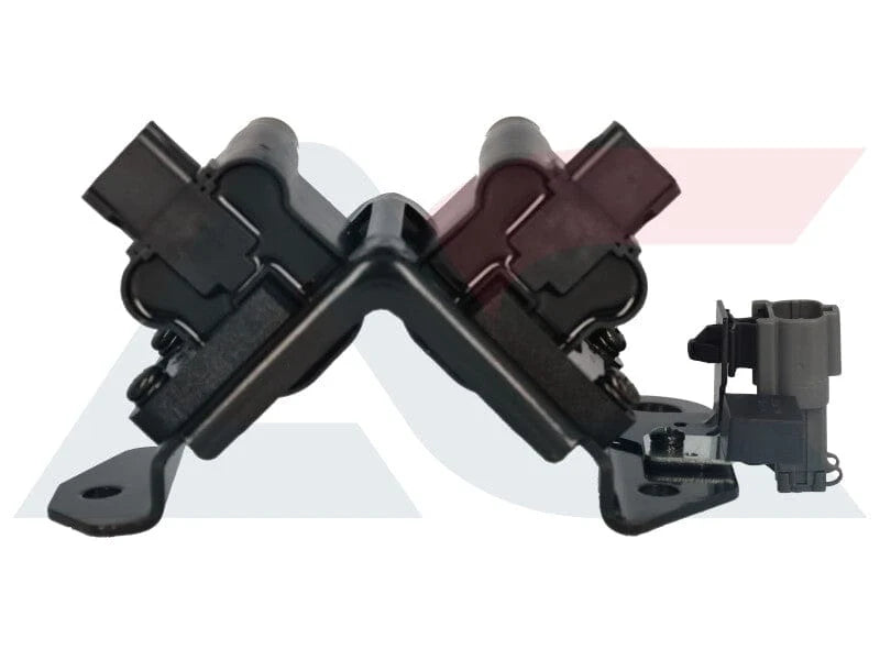 Ignition Coil 2x2-Pin L-Shaped Hyundai Accent/Getz/Elantra/Matrix (OE 27301-22600) - IGC305