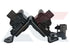 Ignition Coil 2x2-Pin L-Shaped Hyundai Accent/Getz/Elantra/Matrix (OE 27301-22600) - IGC305