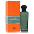 Eau De Gentiane Blanche Eau De Cologne Spray (Unisex) By Hermes