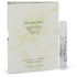 White Tea Vial (sample) By Elizabeth Arden