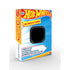 Mattel Hot Wheels ANC Wireless Earbuds - Black