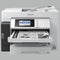 Epson 25ppm Mono A3+ Print Scan Copy Fax USB/USBHost Wi-Fi/Wi-FiDirect Ethernet AutoDuplexPrint&Scan ADF incl 1 ink