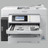 Epson 25ppm Mono A3+ Print Scan Copy Fax USB/USBHost Wi-Fi/Wi-FiDirect Ethernet AutoDuplexPrint&Scan ADF incl 1 ink