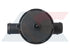 Coolant/Heater Control Valve for Opel Astra - 5604-033