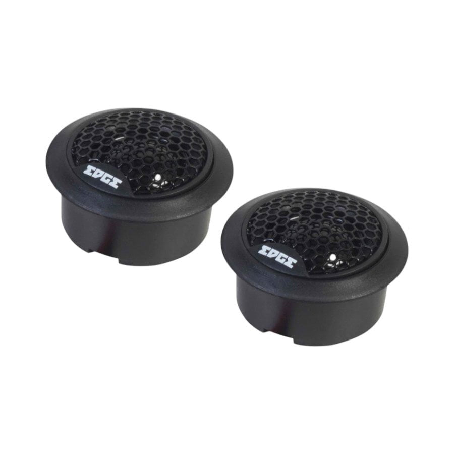 GUNMANSA Edge Audio EDB1TN-E1 DB Series 1.8 inch 50 watts Component Tweeters