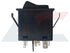 Headlight Switch for Volkswagen Fox - 5605-031
